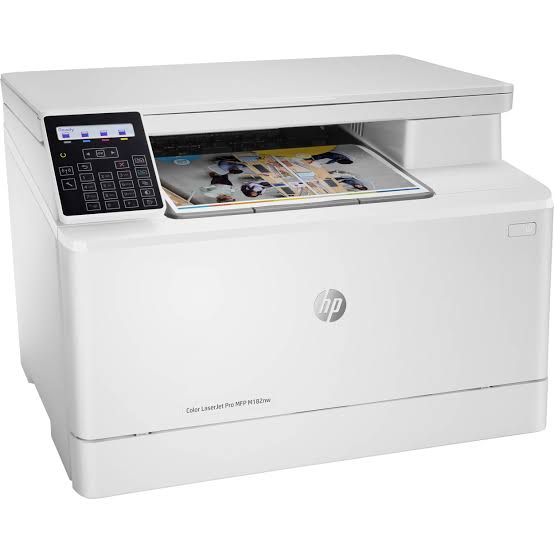 182 n printer