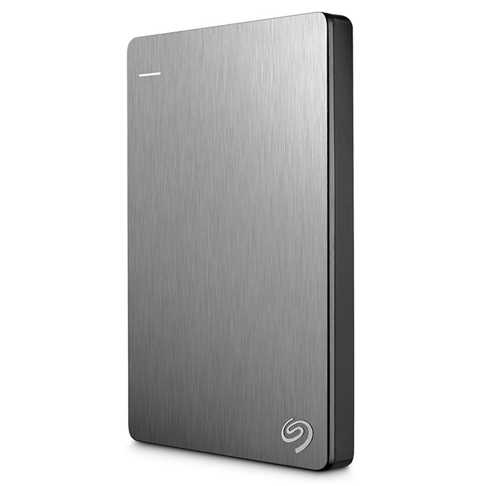 Seagate Backup Plus Slim 2TB USB 3.0 Portable External Hard Drive