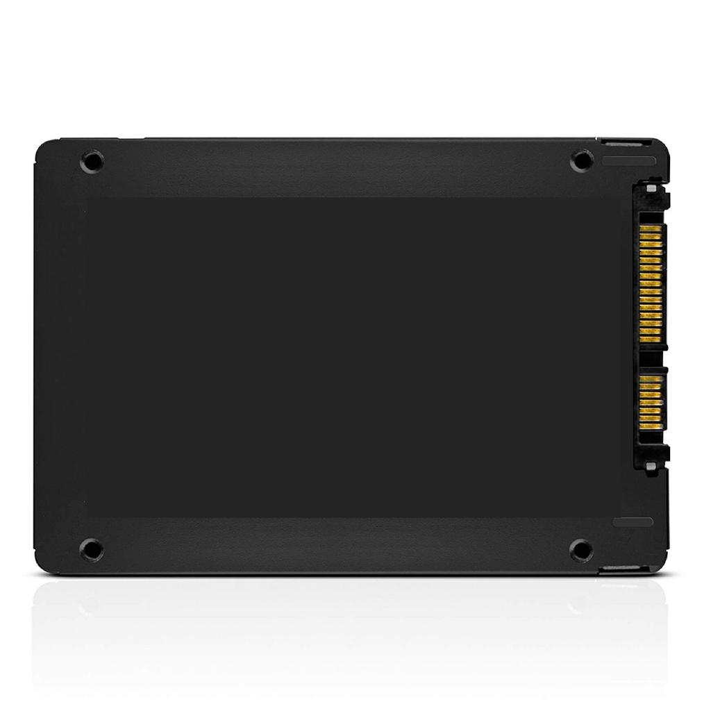 4TB SATA III Internal Solid State Drive (SSD) – Laptop & Desktop Storage