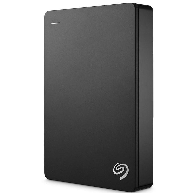 Seagate 4TB Portable External Hard Drive – Backup Plus / One Touch USB Storage