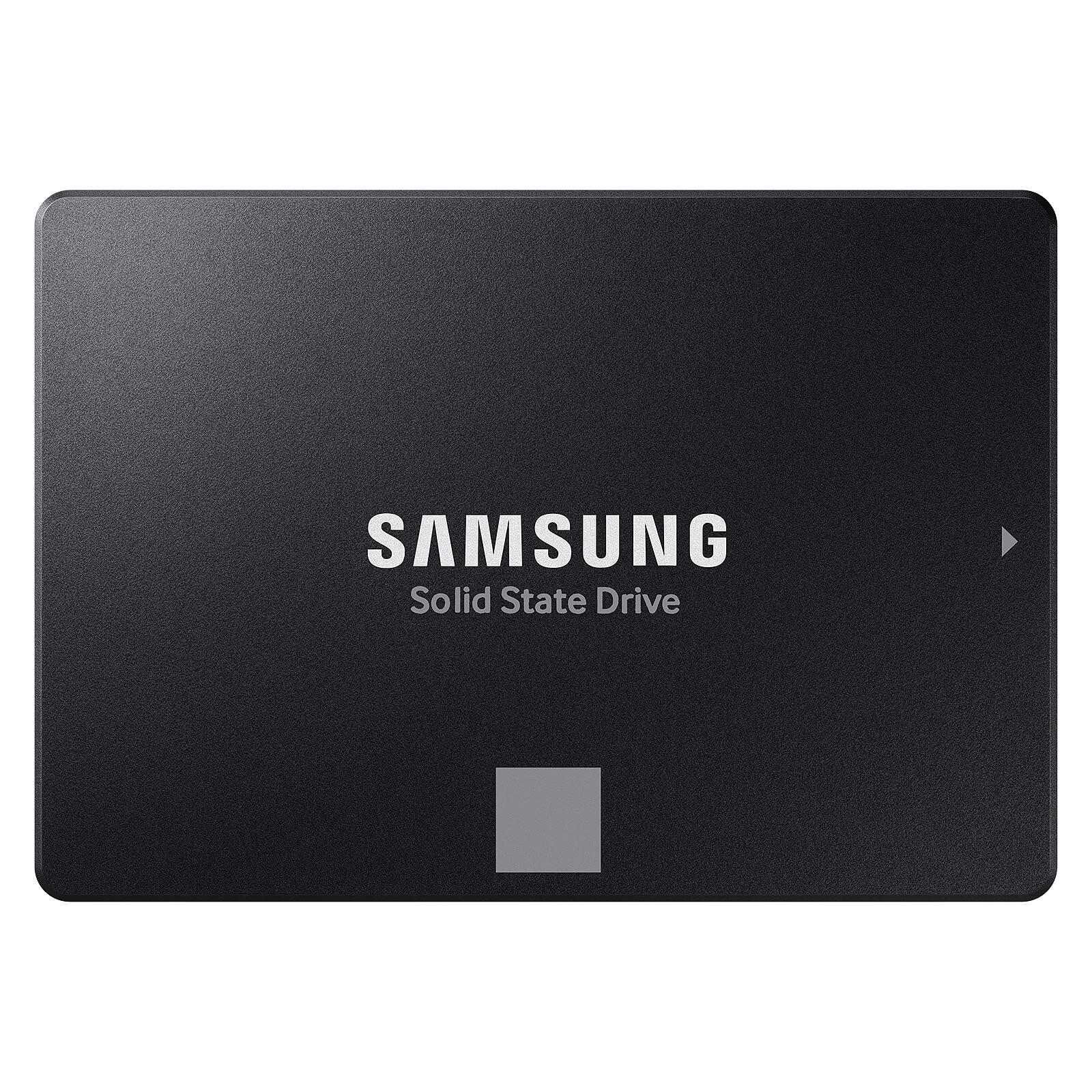 4TB SATA III Internal Solid State Drive (SSD) – Laptop & Desktop Storage