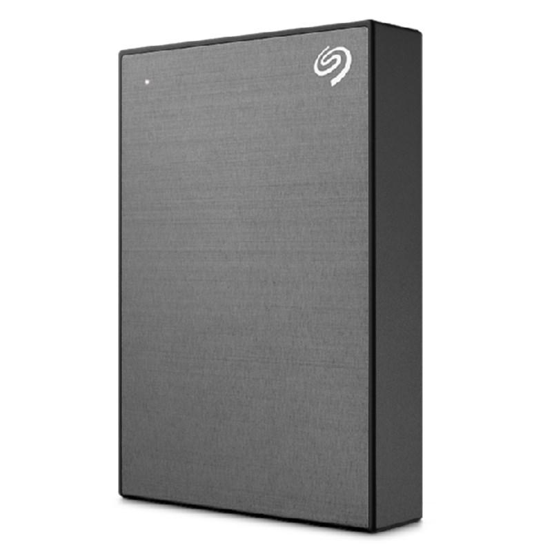 Seagate 5TB Portable External Hard Drive – Backup Plus / One Touch USB 3.0