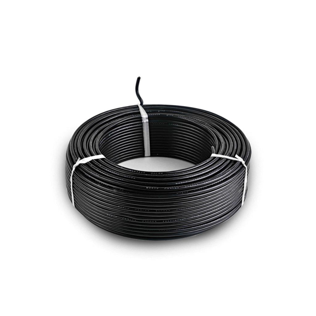 black 6mm