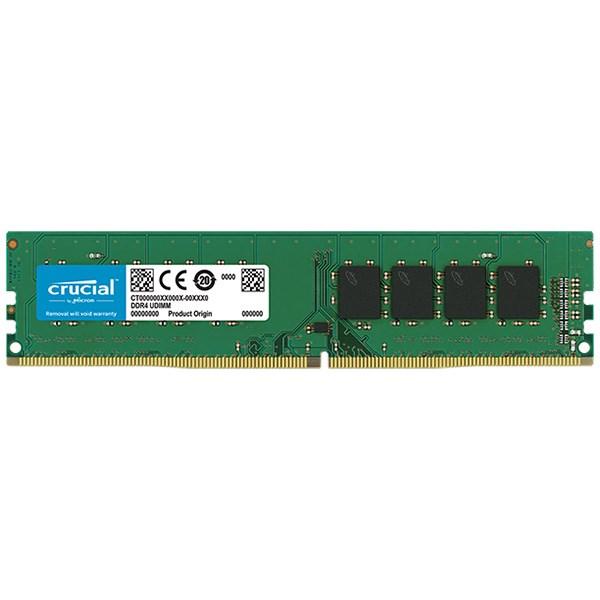 32GB DDR4 Desktop RAM – 288-Pin DIMM Memory Upgrade