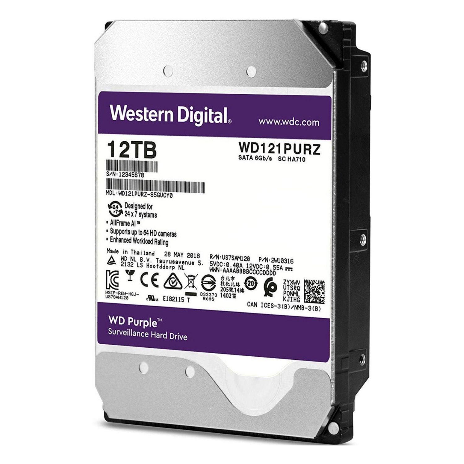 desk 12tb