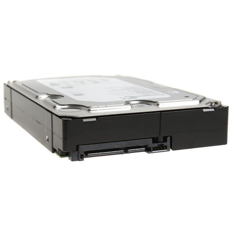 6TB Desktop Internal Hard Disk Drive (HDD) – 3.5-Inch SATA Storage