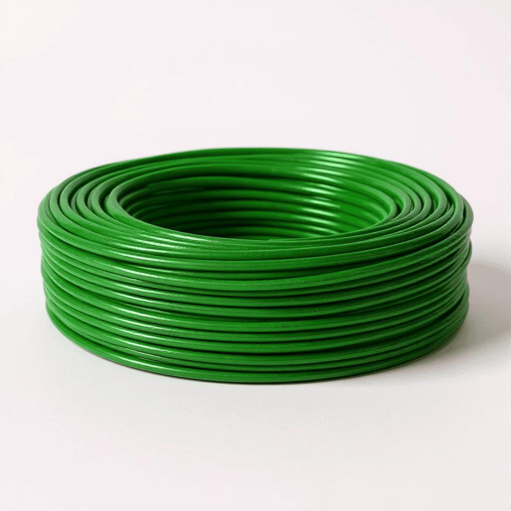green 10mm