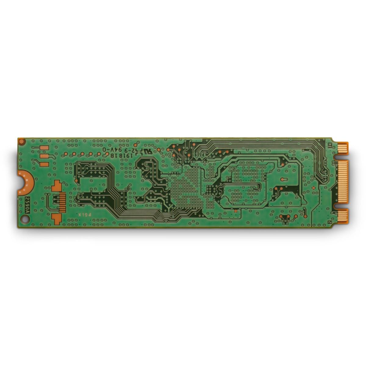 512GB M.2 Two-Cut (B+M Key) Internal Solid State Drive