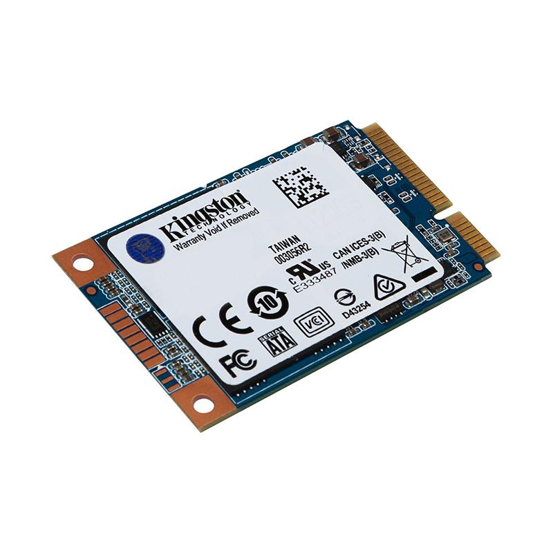 1TB mSATA Internal Solid State Drive (SSD)